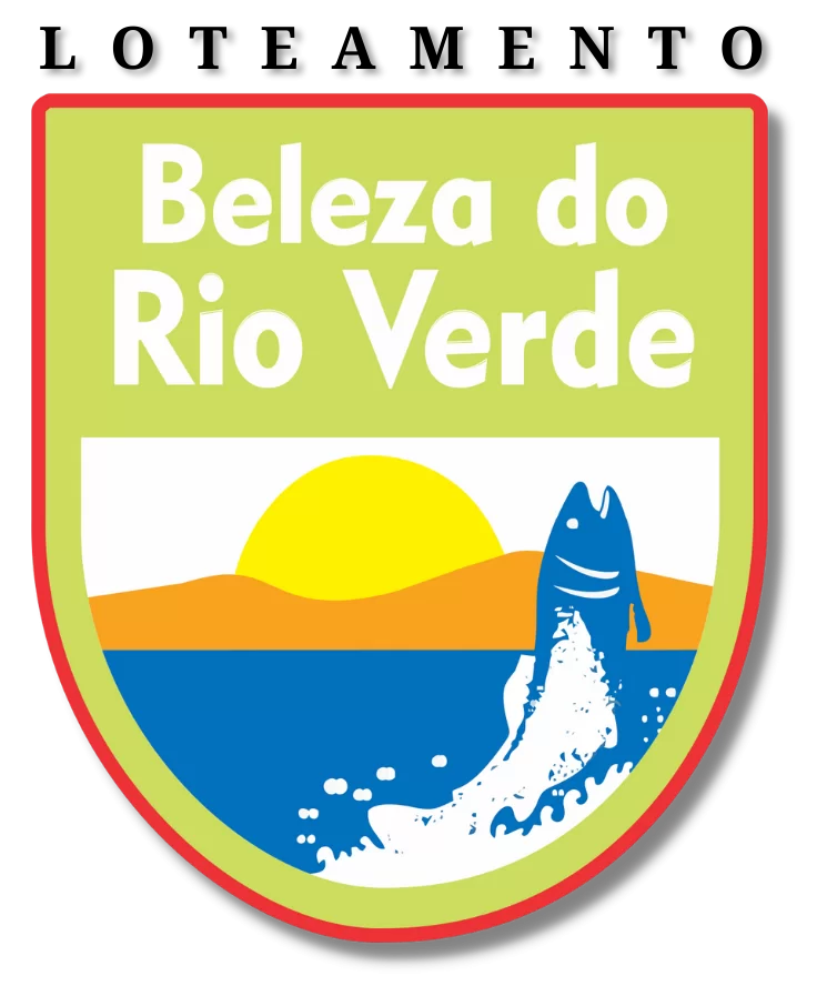 Beleza do Rio Verde